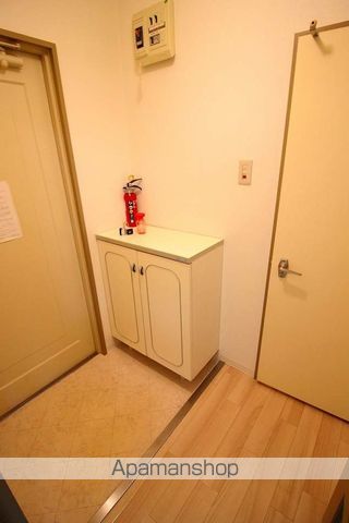 プレステージ澄川の内装写真
