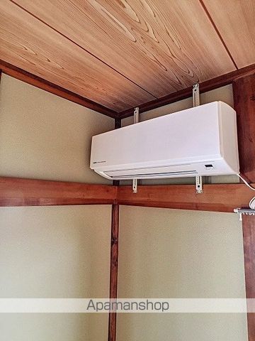 サンライズふじの内装写真