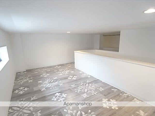 RadIAnce築地口の内装写真