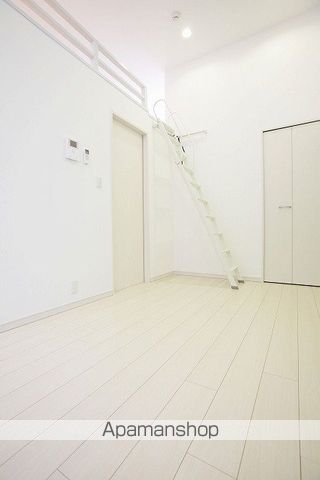 charmantの内装写真