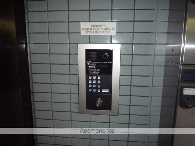 ファミール道後姫塚[3LDK/63.63m2]の共用部2
