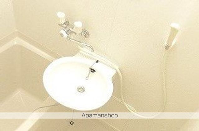 レオパレスアクシスの内装写真