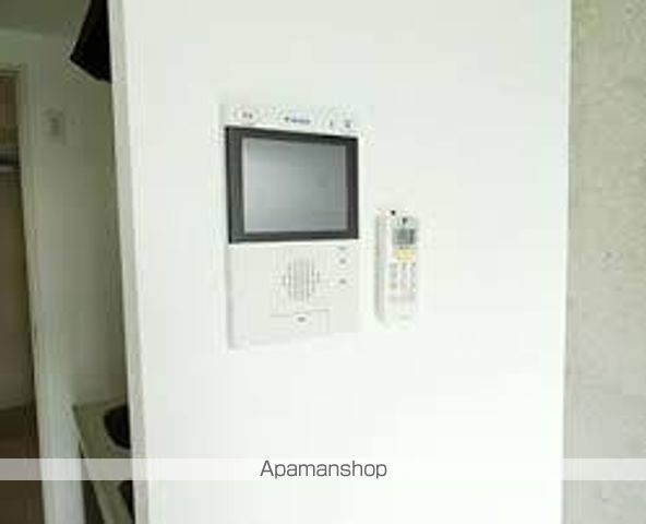 エアフレックス羽田の内装写真
