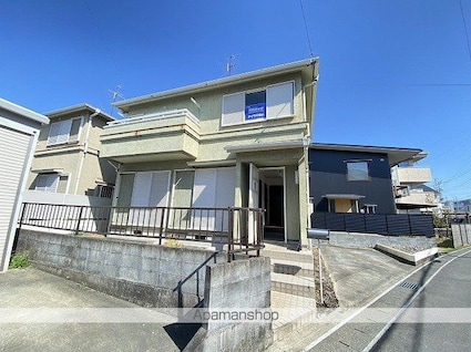 安東（望月）戸建[3LDK/81.14m2]の外観1