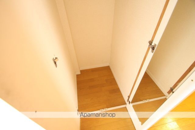 レオパレスMARUKITAの内装写真