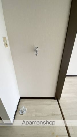 ドミール小川の内装写真