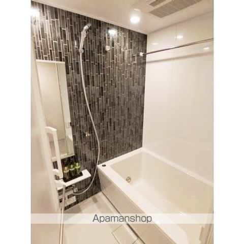 ジェノヴィア新宿早稲田グリーンヴェールの内装写真