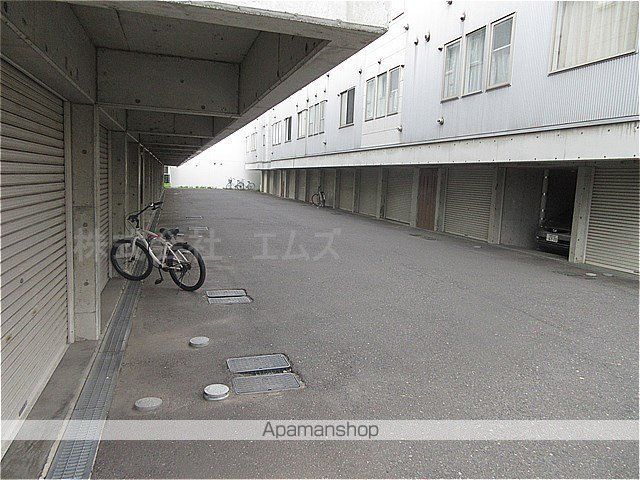フラップフラットのその他写真