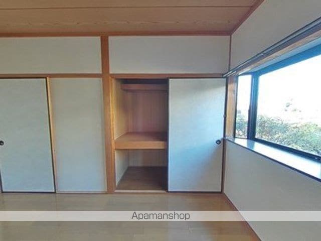 シャイン東原Aの内装写真