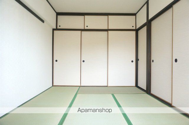 コーポウィステリア25の内装写真