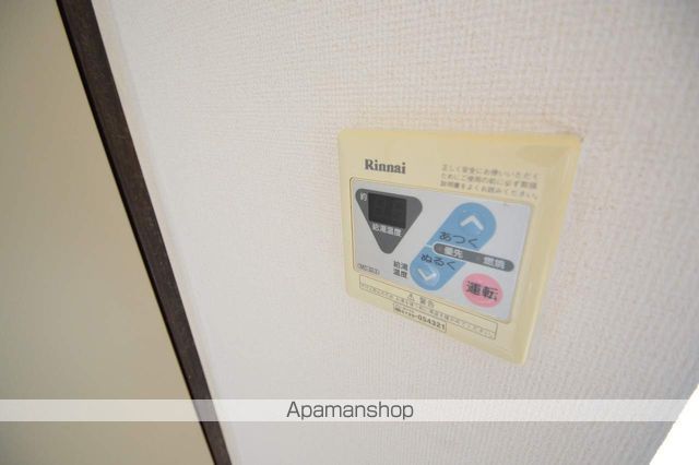 コーポながくらVの内装写真
