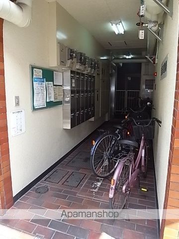 シマノニシキビルの外観写真