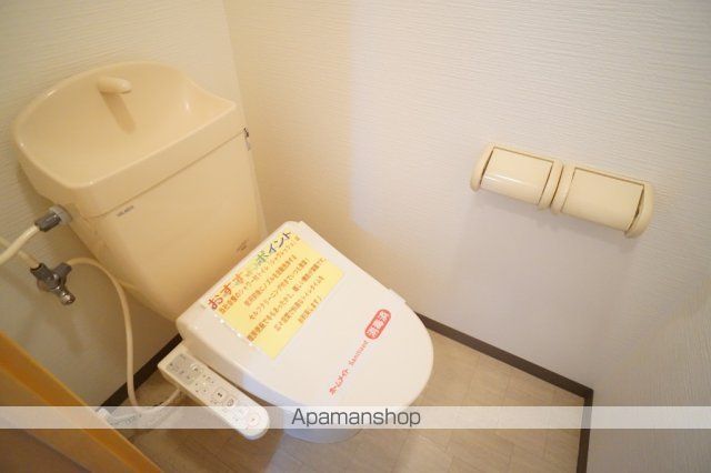 アスールの内装写真