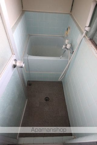 中村文化の内装写真