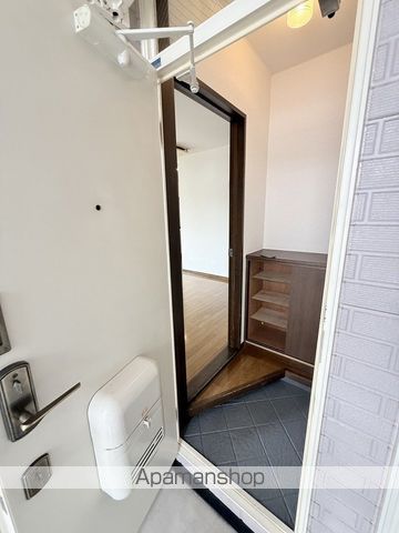 ラメール西線8条の内装写真