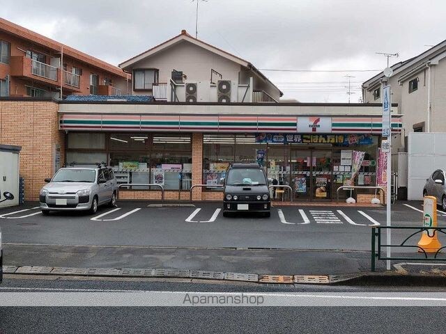 レオネクストオレガノ[1K/28.02m2]の周辺1