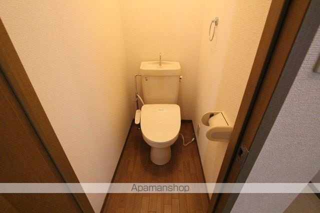 イーハトーヴIIの内装写真