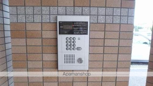 ソシアつつじケ丘の内装写真