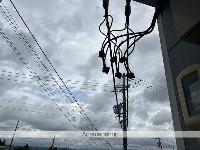 レオパレスサンシャインIIIのその他写真