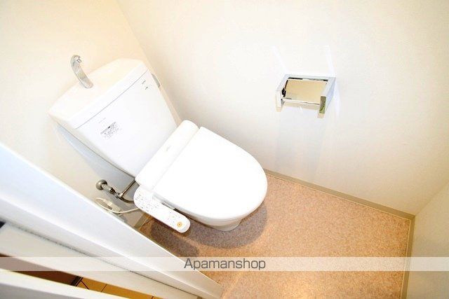 ウィステリア新大阪の内装写真