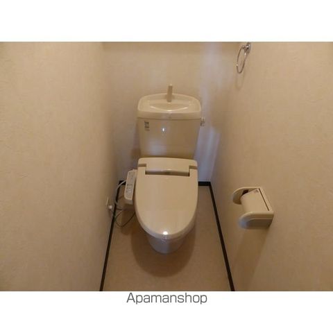 グランドソレイユの内装写真