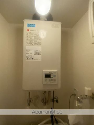 レオパレスNONAの内装写真