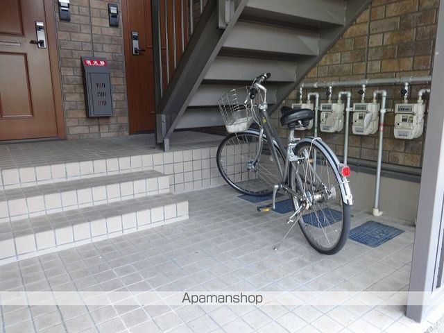 アムール万々 A棟のその他写真
