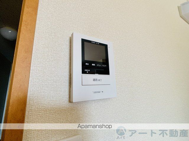 レオパレス古川IIIの内装写真
