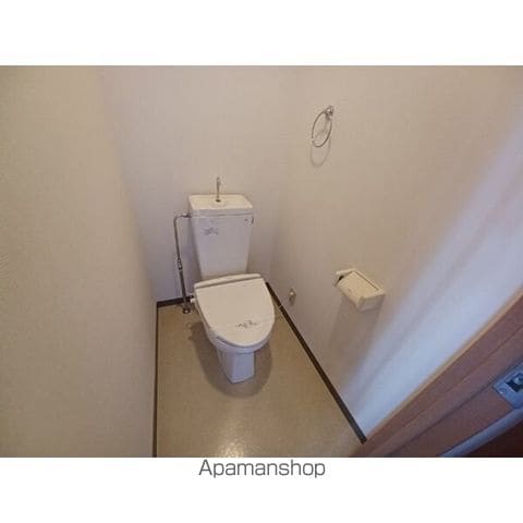 タウンエステート西浦の内装写真