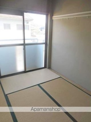 ヴィラたかつみ[3K/50m2]の内装4
