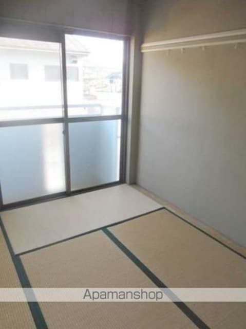 ヴィラたかつみ[3K/50m2]の内装4