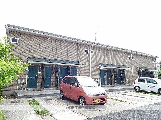 セジュール宮沢B棟のその他写真