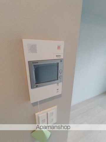TOPAZ江坂の内装写真