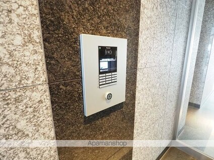 クロスレジデンス飯田橋[2LDK/52.16m2]の共用部2