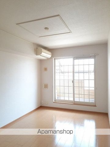 Y.J.Kハイツの内装写真