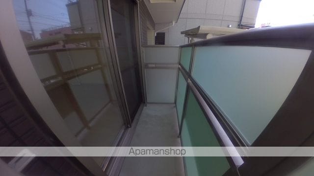 アビターレ新出来の内装写真