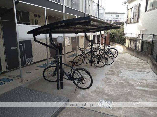 レオパレス元住吉桜下のその他写真