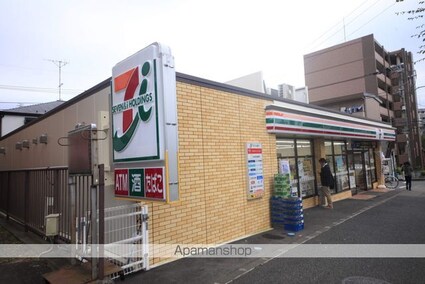 アンビシャス[1K/23.02m2]の周辺6