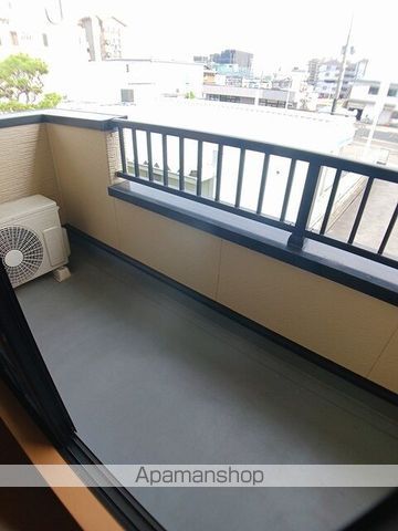 ボヌール シャンブルの内装写真