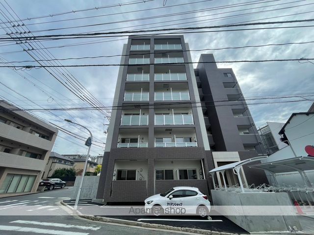 KUKUI KOMOHANAの外観写真