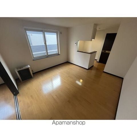 REST HILLS白石駅 A棟の内装写真