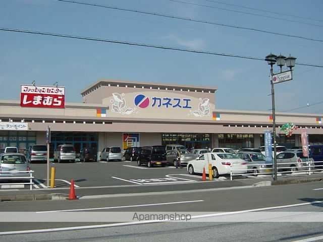 グランディアIIの周辺写真