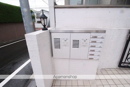 ＭａｉｓｏｎＢｌａｎｃｈｅ下北沢（メゾンブランシュ）[1R/15.64m2]の内装3