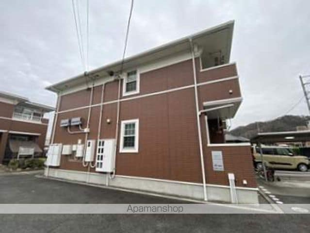 ディマンシュ.M Aの外観写真