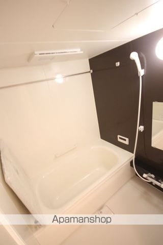 オランジュ Aの内装写真