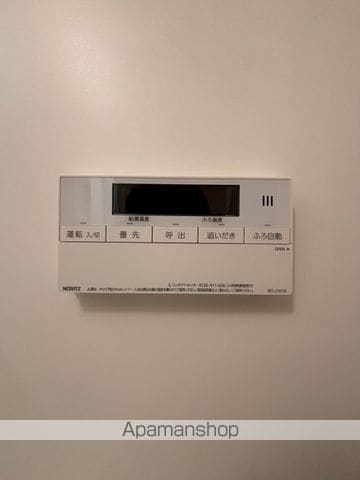 クレイシアIDZ中野鷺宮の内装写真