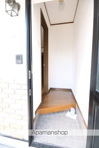DUPLEX 三ツ井の内装写真