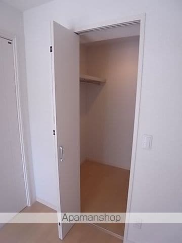 クーチャ万願寺の内装写真