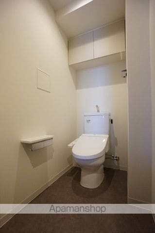 ロイヤルパークスER万代の内装写真