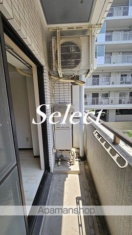 NICアーバンスピリッツ横浜反町203の内装写真
